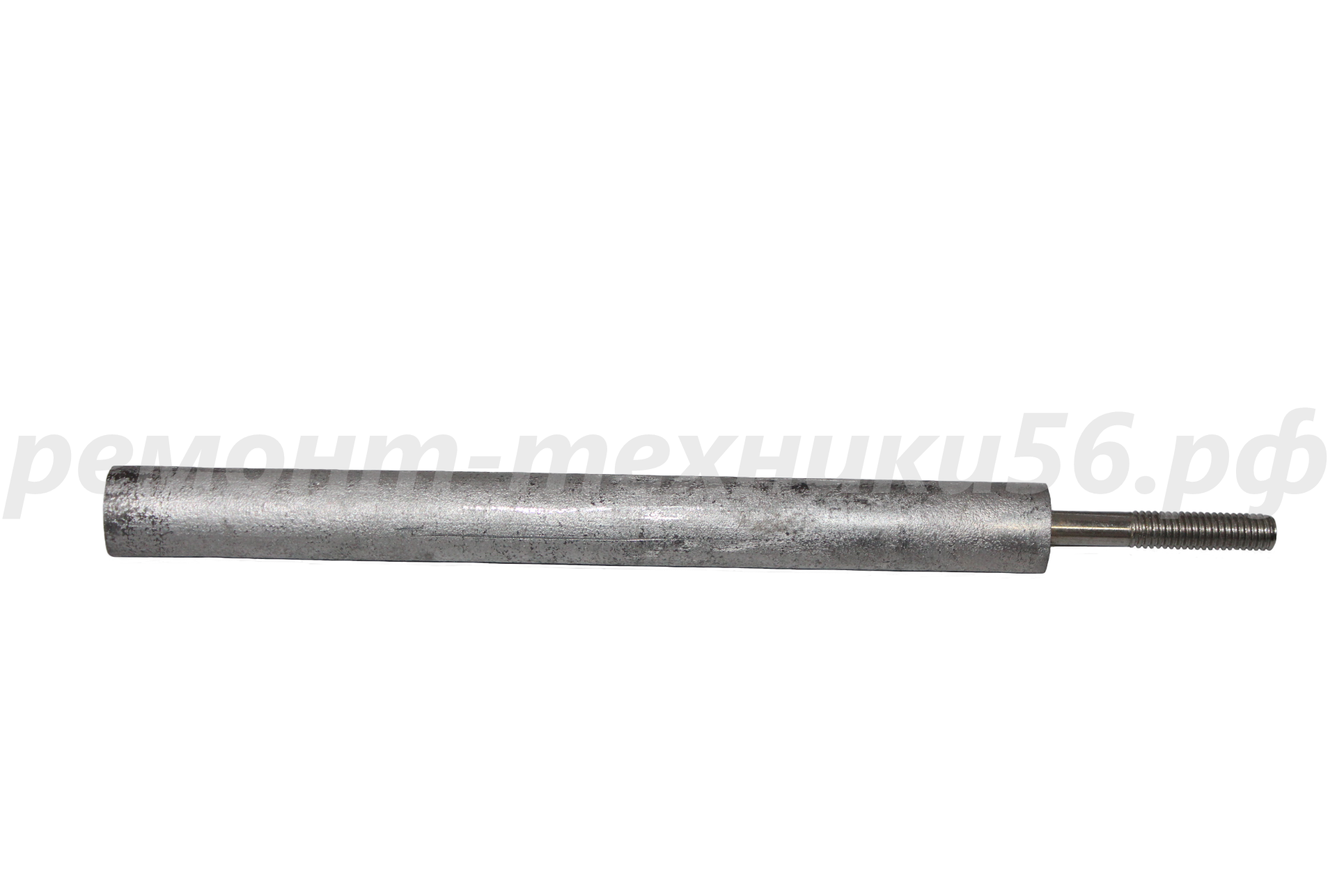 Магниевый анод для Electrolux EWH 50 Centurio DL Silver H